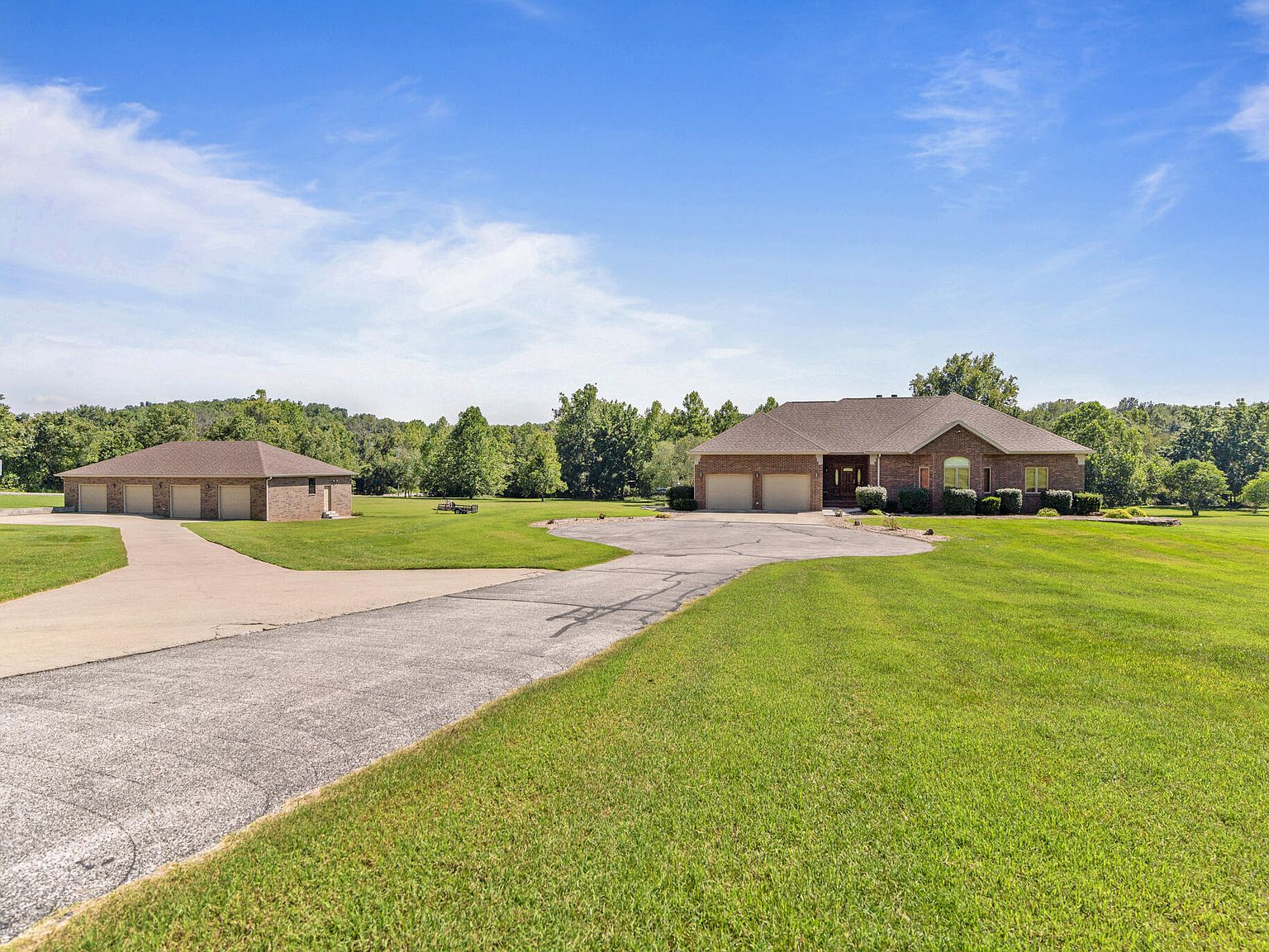 8664 West Farm Road 84, Willard, MO 65781 MLS 60250149 Zillow