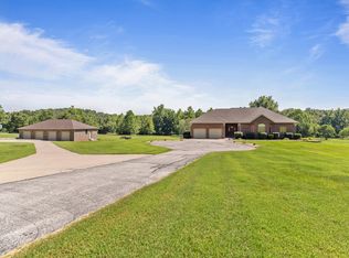 8664 W Farm Road 84, Willard, MO 65781