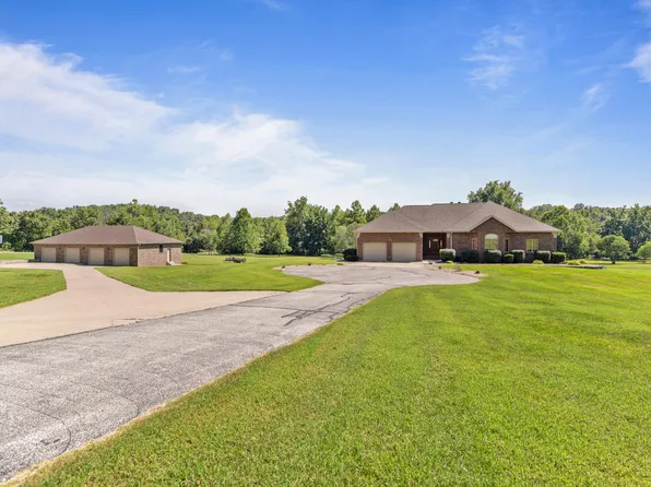 8664 W Farm Road 84, Willard, MO 65781
