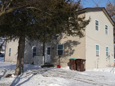 570 Wabash St, Milan, MI, 48160