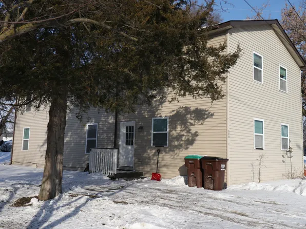 570 Wabash St, Milan, MI 48160