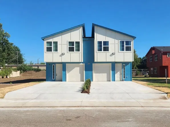 2009 SW 14th St, Oklahoma City, OK 73108