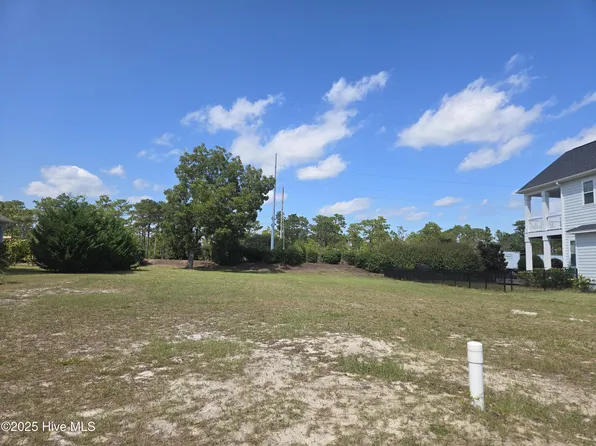 309 Seafarer St Lot 143, Newport, NC 28570
