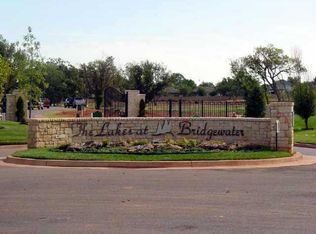 2140 Bridgeview Blvd LOT 2, Edmond, OK 73003