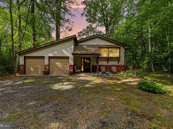306 Liberty Rd, Reedville, VA 22539