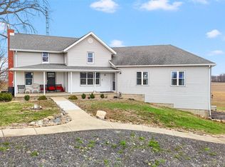 3995 Dinninger Rd, Shelby, OH 44875