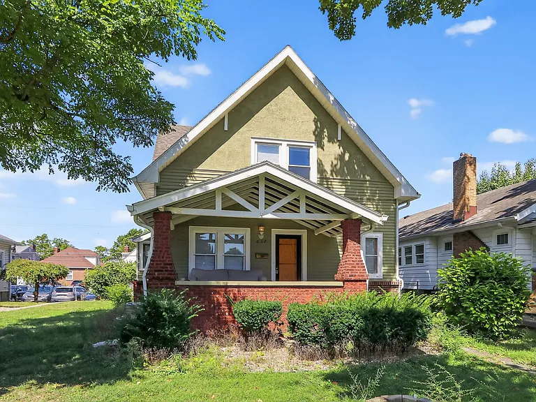 632 Berkley Rd — Photo 4