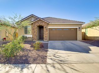 21826 N 119th Dr, Sun City, AZ 85373
