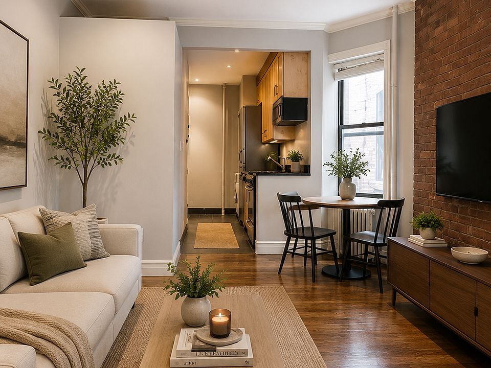 1st image of 59 Barrow St #3A