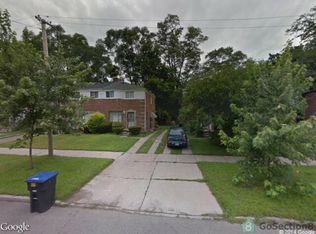 14597 Evergreen Rd, Detroit, MI 48223