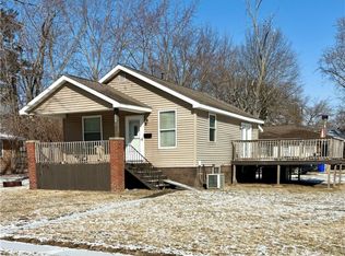 1800 W Marietta St, Decatur, IL 62522