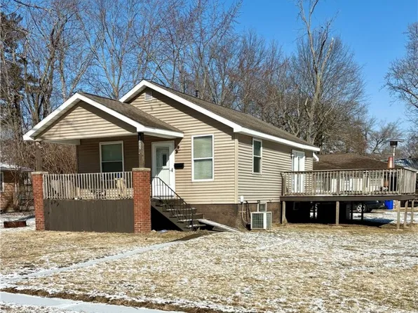 1800 W Marietta St, Decatur, IL 62522