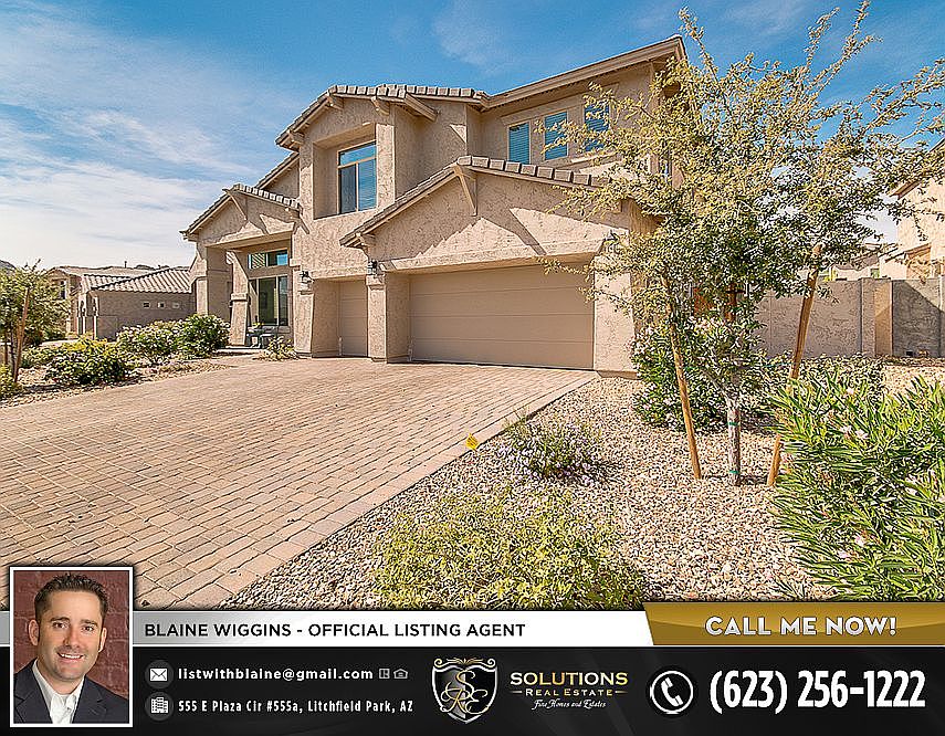 1st image of 27734 N 58th Dr