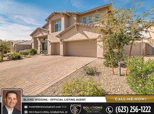 27734 N 58th Dr, Phoenix, AZ 85083