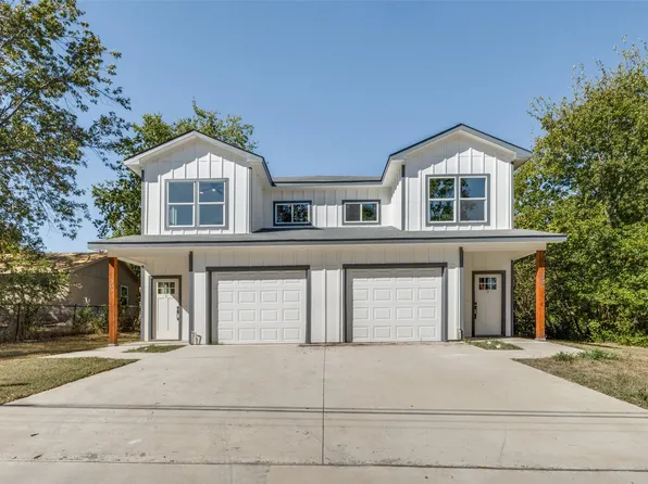 309 Braz St #A/b, Bonham, TX 75418