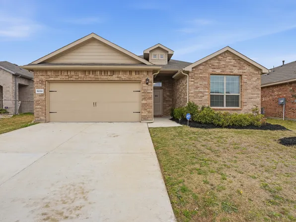 5232 Boulder Valley Dr, Fort Worth, TX 76179