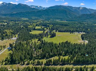 0 R Nelson View Way LOT 2, Cle Elum, WA 98922