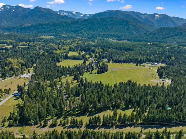 0 R Lot 2 Nelson View Way, Cle Elum, WA 98922