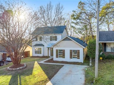 1039 Cornstalk Ln, Auburn, AL, 36830