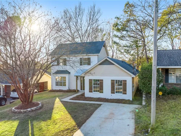 1039 Cornstalk Ln, Auburn, AL 36830