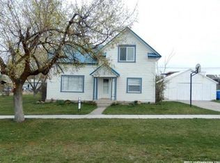 137 E 100 S, Richmond, UT 84333