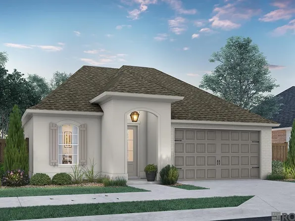 37322 Hereford St, Prairieville, LA 70769