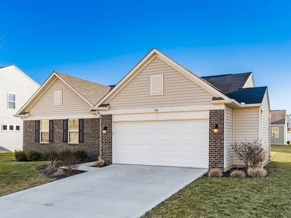 28 Thoreau Dr, Ashville, OH 43103