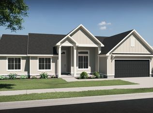 660 S 50 E, Hyde Park, UT 84318