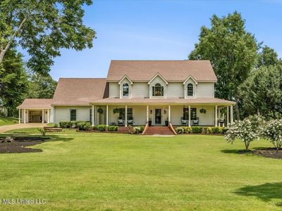 9130 Willow Branch Dr, Olive Branch, MS, 38654