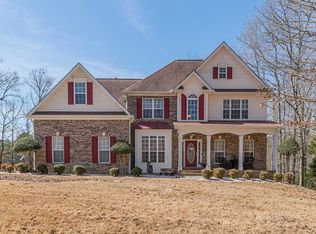 12561 Simmons Rd, Hampton, GA 30228