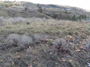 41240 Sunday Bay Rd N, Deer Meadows, WA 99122