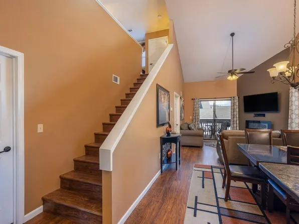 169 Highland Drive #12 BLDG 59, Branson, MO 65616