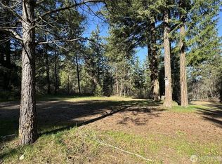 243 Bull Elk Rd, Cle Elum, WA 98922