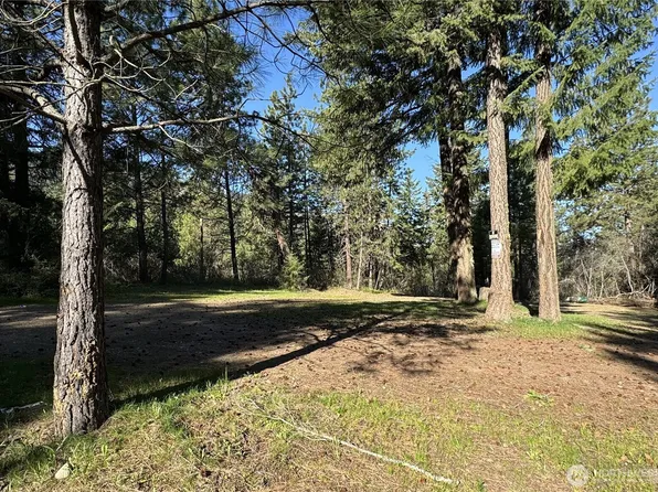 243 Bull Elk Road, Cle Elum, WA 98922