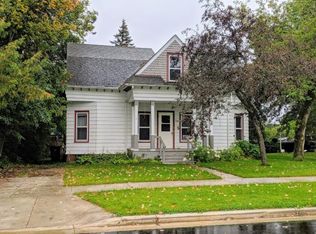 617 Main St, Prentice, WI 54556