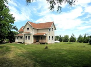 21785 Brooks Rd, Prophetstown, IL 61277