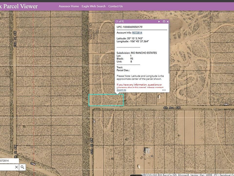 1st image of 12th U 8 B 95 L 1 St SW
