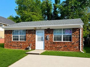 4320 Monroe St, Brentwood, MD 20722