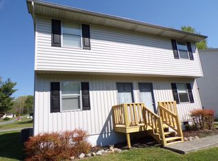 600 Tellico Ave W, Athens, TN 37303