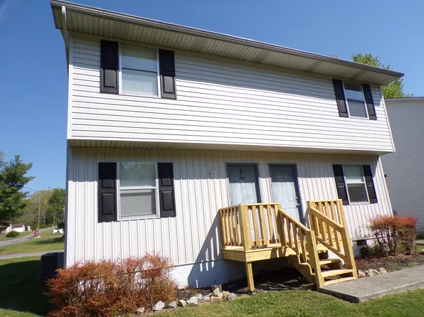 600 Tellico Ave W, Athens, TN 37303