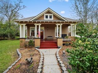 142 Lee St, Slidell, LA 70458