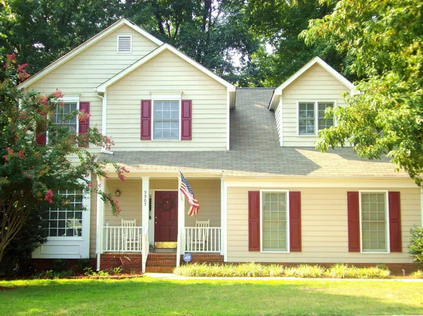 9907 Davis Lake Py, Charlotte, NC 28269