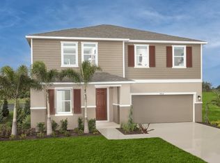 Plan 2566 Modeled Plan, Sawgrass Lakes II, Parrish, FL 34219