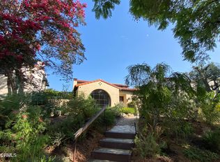 2725 Monterey Rd, San Marino, CA 91108
