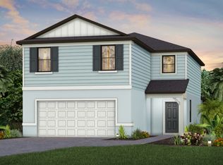 Tybee Plan, Whispering Lakes, Lehigh Acres, FL 33936