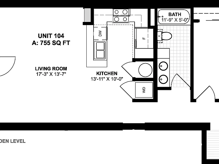 Centennial Apartments — Photo 38