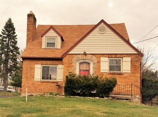 3372 Hanna Ave, Cincinnati, OH 45211