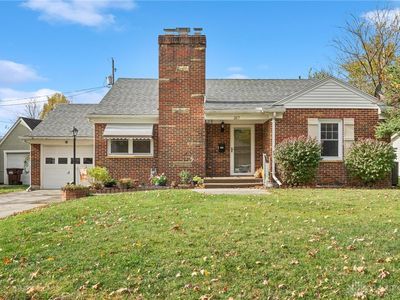 317 Roseland Ave E, Springfield, OH, 45503