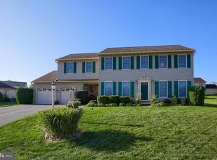 321 Post Oak Rd, Lancaster, PA 17603