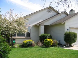 682 Connie St, Santa Rosa, CA 95407